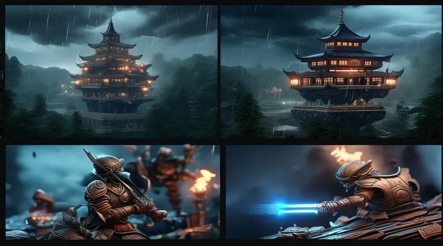 热血合击游戏图片1